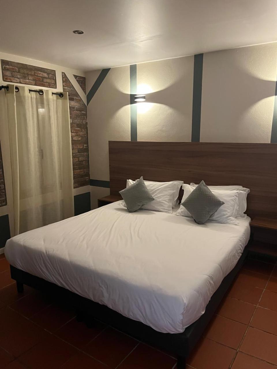 Eclipse Belle Etoile Appart'Hotel Cayenne Exterior foto